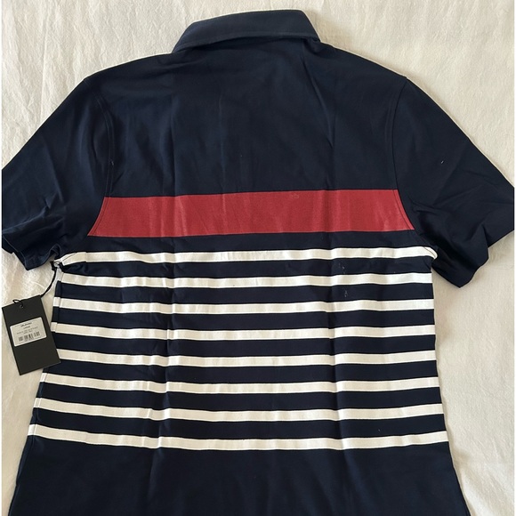 Men’s tee - Picture 2 of 5